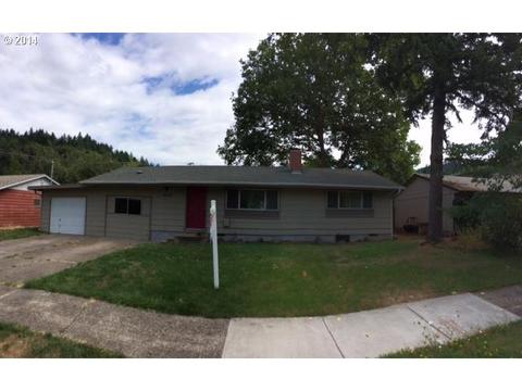 4523 E Amazon Dr, Eugene, OR 97405 photo 1