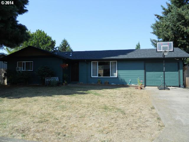 2602 Canterbury St, Eugene, OR 97404 photo 1