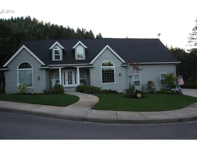 718 S 68th St, Springfield, OR 97478 photo 1