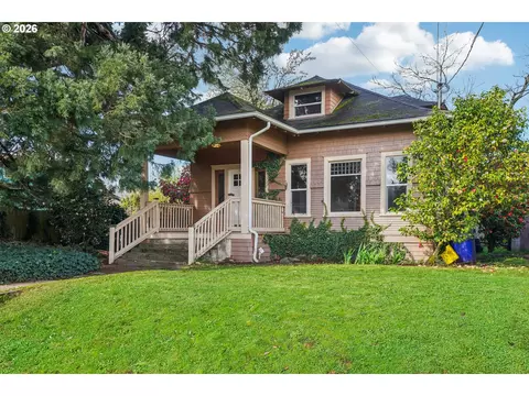 4305 SE 59th Ave, Portland, OR 97206