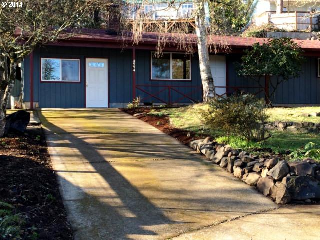 4554 W Hillside Dr, Eugene, OR 97405 photo 1