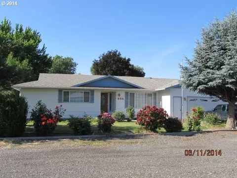 855 Ardith, Stanfield, OR 97875 photo 1