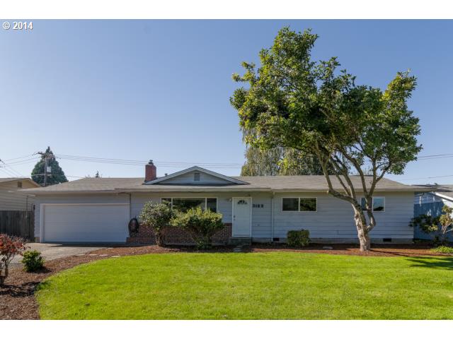 3122 Dahlia Ln, Eugene, OR 97404 photo 1