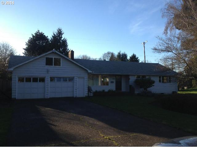526 Palomino Dr, Eugene, OR 97401 photo 1