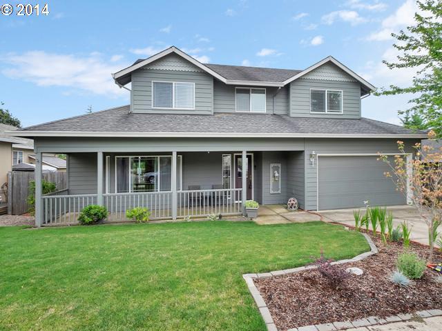 236 Natalie Dr, Newberg, OR 97132 photo 1