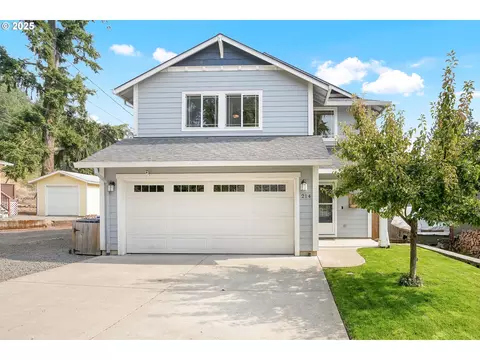 214 Olson Rd, Silverton, OR 97381