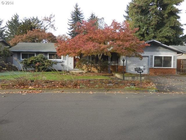 2642 Ware Ln, Eugene, OR 97404 photo 1