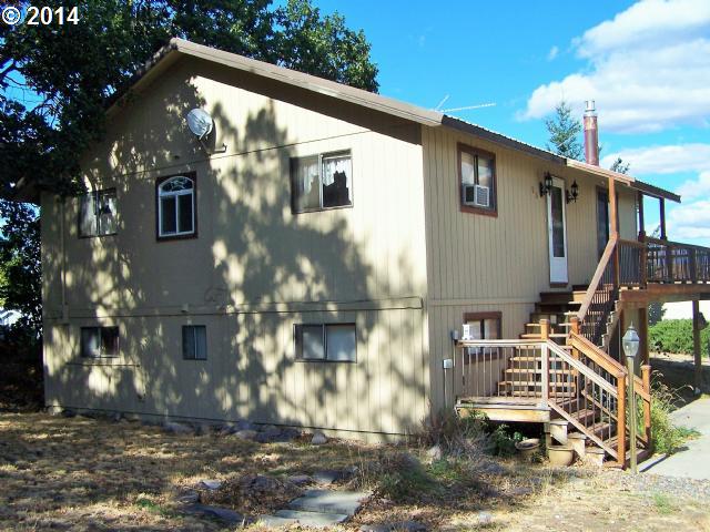 59 S High Rd, Tygh Valley, OR 97063 photo 1