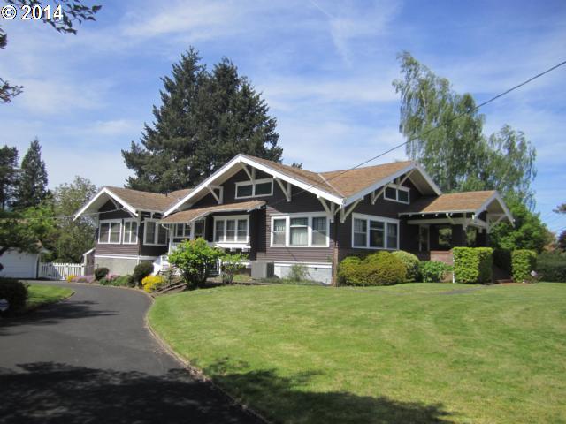 451 SE Roberts Ave, Gresham, OR 97080 photo 1