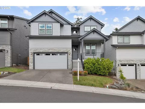 14061 SE Piper Cub Way, Milwaukie, OR 97267