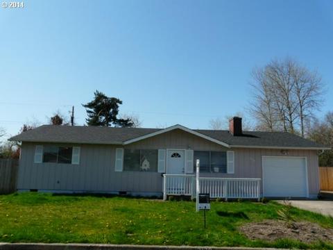 3128 Spearmint St, Eugene, OR 97404 photo 1