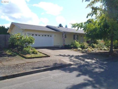999 65th St, Springfield, OR 97478 photo 1