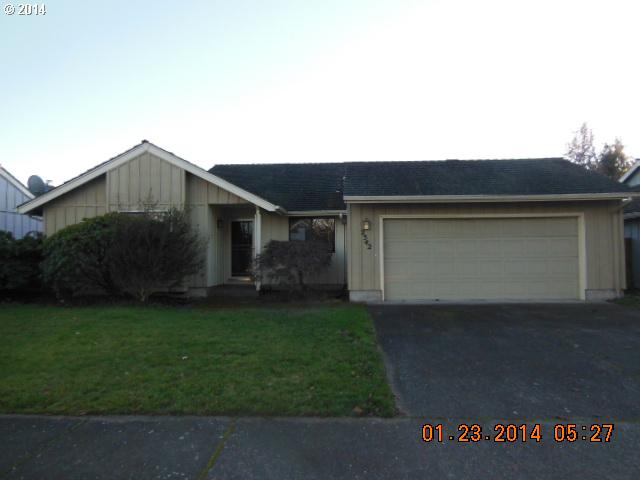 2542 Willona Dr, Eugene, OR 97408 photo 1