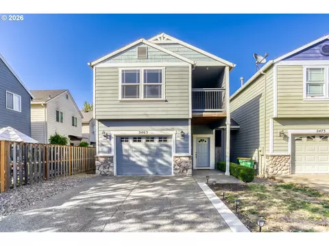 2463 25th Ave, Forest Grove, OR 97116