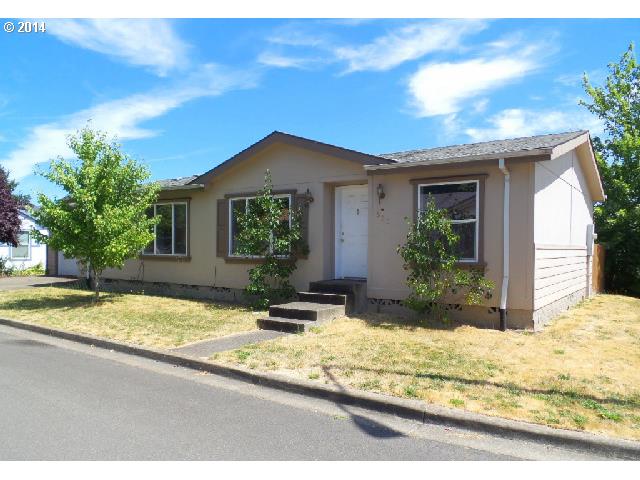 511 Madsen Loop, Carlton, OR 97111 photo 1