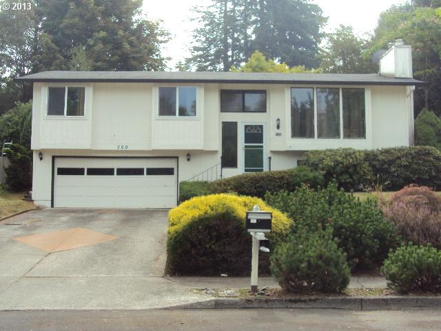 560 NE La Mesa Ct, Gresham, OR 97030 photo 1