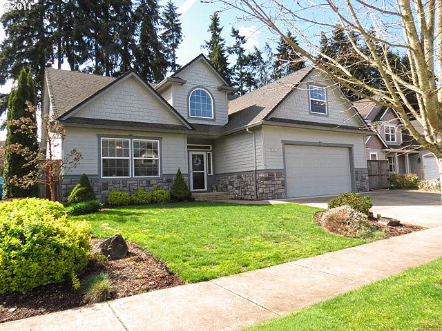 106 Daniel Dr, Eugene, OR 97404 photo 1