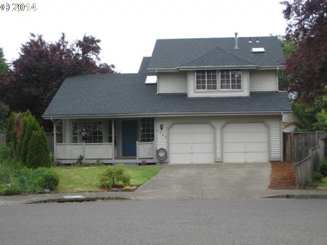 5149 Barger Dr, Eugene, OR 97402 photo 1