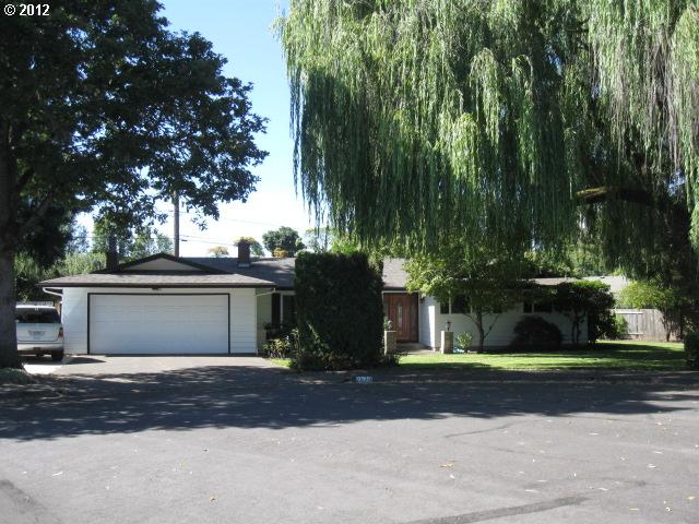 2670 Chuckanut St, Eugene, OR 97408 photo 1