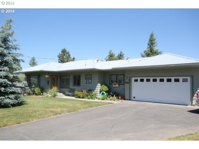 315 E Park St, Enterprise, OR 97828 photo 1
