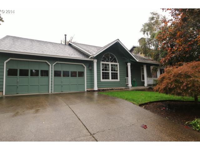 1158 Risden Pl, Eugene, OR 97404 photo 1