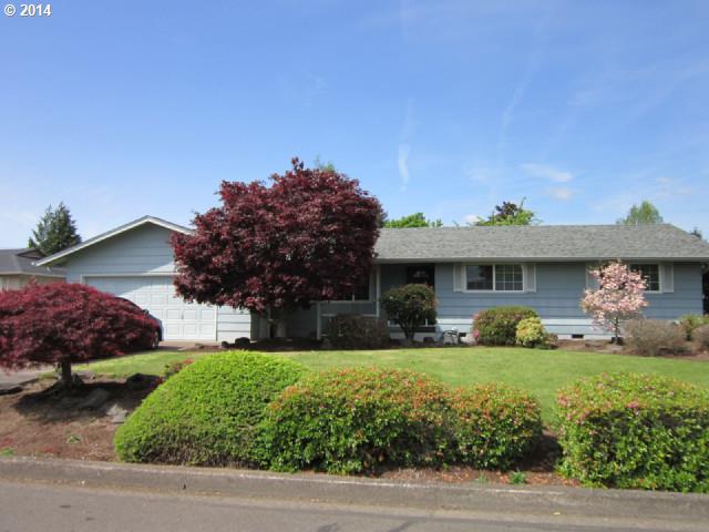 544 Springdale Ave, Springfield, OR 97477 photo 1