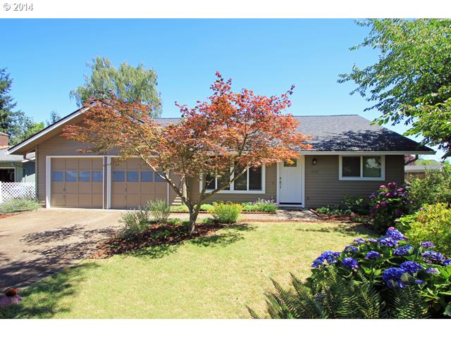 314 Lynnbrook Dr, Eugene, OR 97404 photo 1