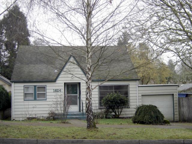 1624 E 23rd Ave, Eugene, OR 97403 photo 1
