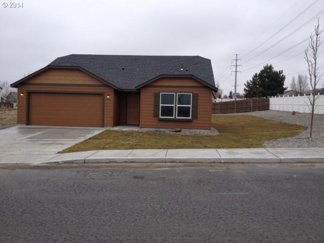 288 Pine Tree Ave, Umatilla, OR 97882 photo 1