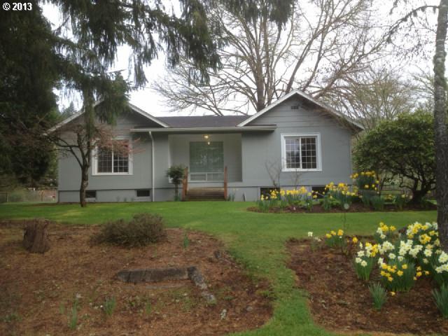 36045 Camp Creek Rd, Springfield, OR 97478 photo 1
