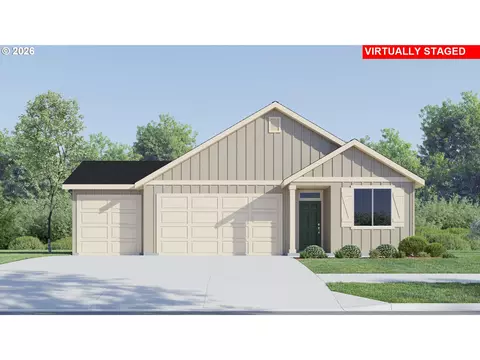 1074 Clemson St, Woodburn, OR 97071