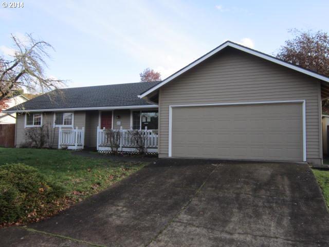 675 Granite Pl, Springfield, OR 97477 photo 1