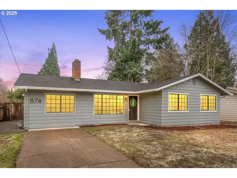 874 SE 16th Ave, Hillsboro, OR 97123