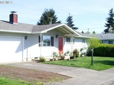 465 S 35th St, Springfield, OR 97478 photo 1