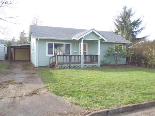 2630 Adams St, Eugene, OR 97405 photo 1