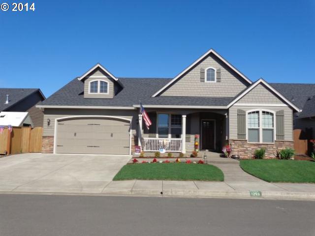 1253 S 40th Pl, Springfield, OR 97478 photo 1