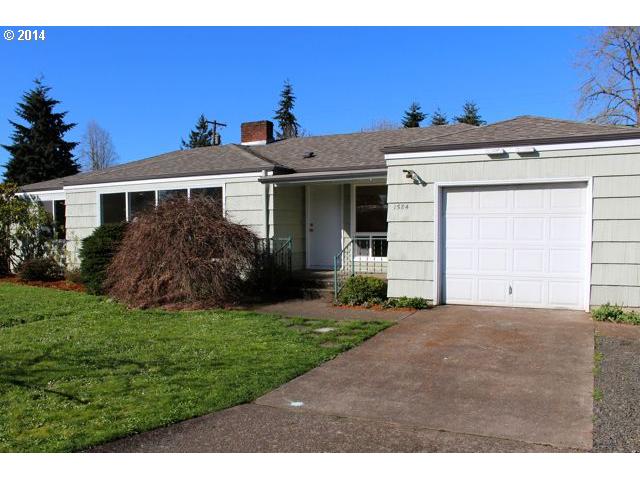 1584 Escalante St, Eugene, OR 97404 photo 1