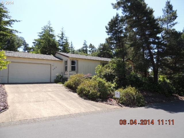 323 Jonathan Ln, Florence, OR 97439 photo 1