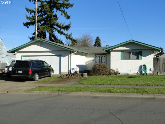711 52nd St, Springfield, OR 97478 photo 1