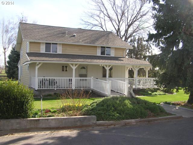 77846 N Loop Rd, Stanfield, OR 97875 photo 1