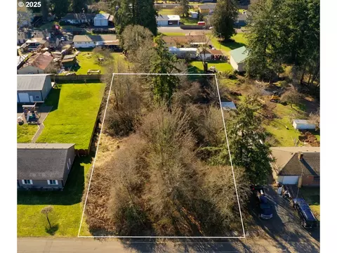 Fir St, Saint Helens, OR 97051