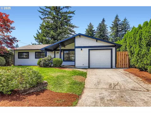 3019 SE 176th Pl, Portland, OR 97236