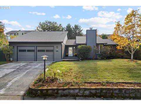 8405 SW Lori Way, Aloha, OR 97007
