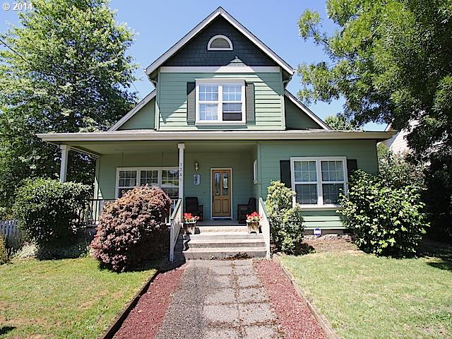 1348 N Park Ave, Eugene, OR 97404 photo 1