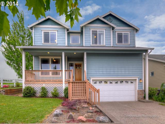 5792 SE Chase Loop, Gresham, OR 97080 photo 1