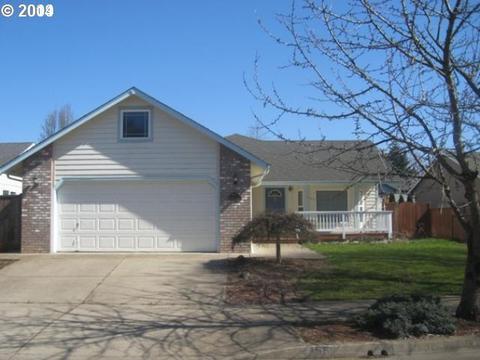 4555 Sedona Dr, Eugene, OR 97404 photo 1