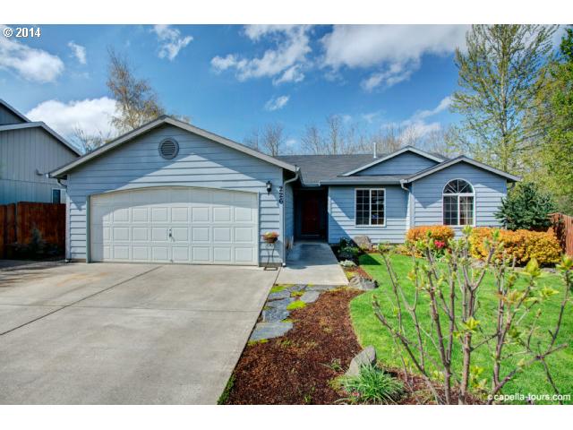 226 Hauser Ct, Molalla, OR 97038 photo 1
