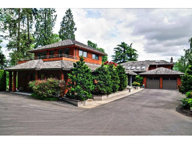 4973 Mapleton Dr, West Linn, OR 97068 photo 1