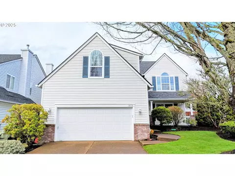 14709 NW Yellowberry Way, Portland, OR 97229