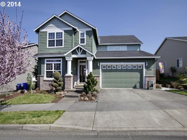 2998 SE Teal Dr, Gresham, OR 97080 photo 1